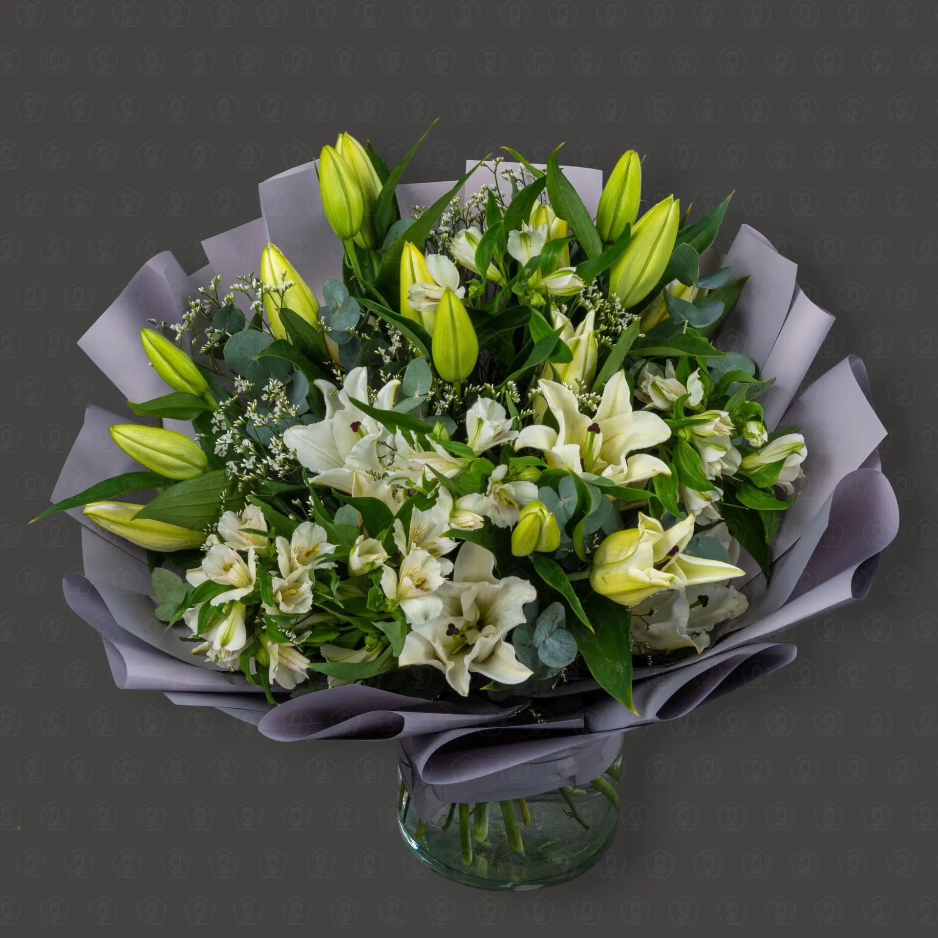 Свежесть утра