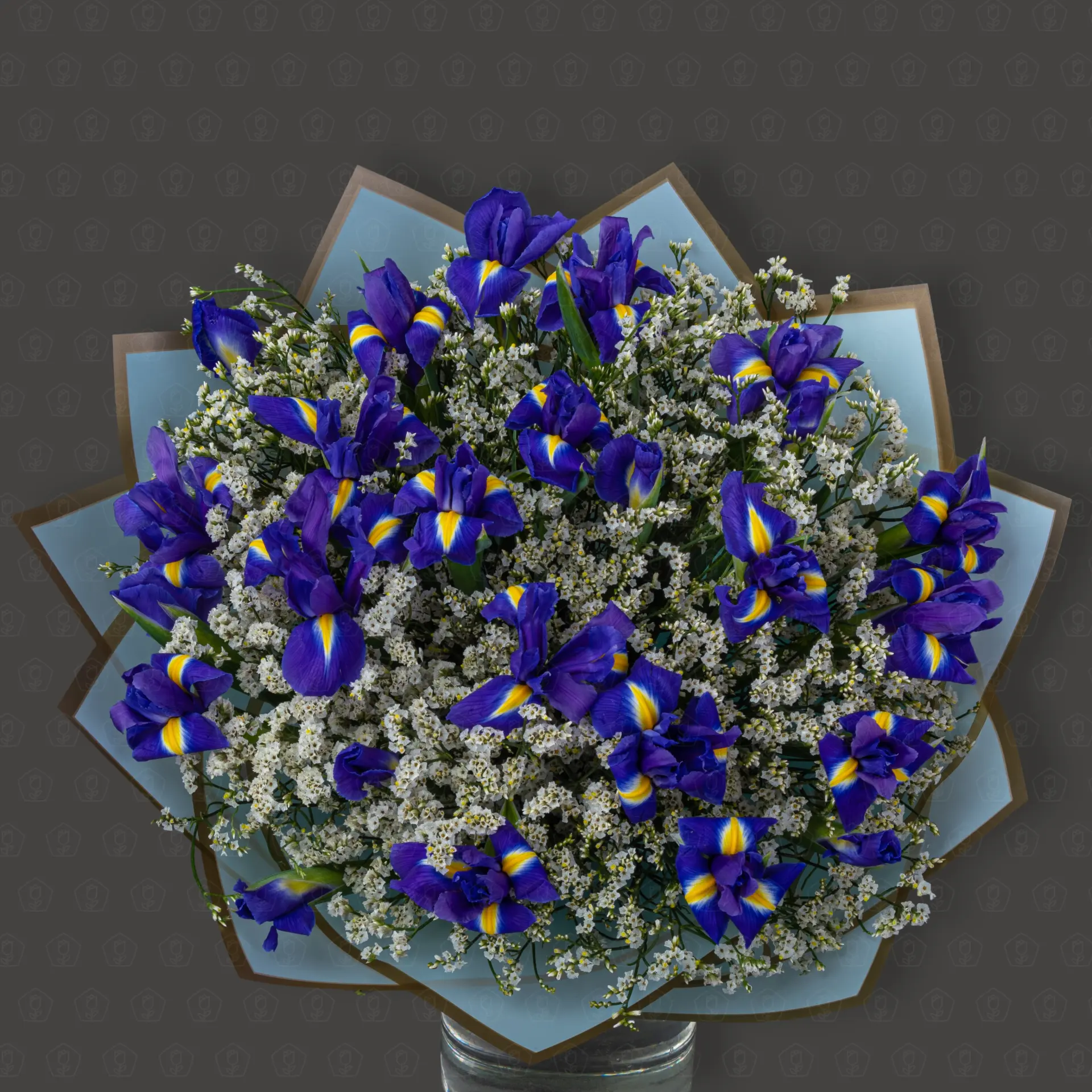 Чистая лазурь