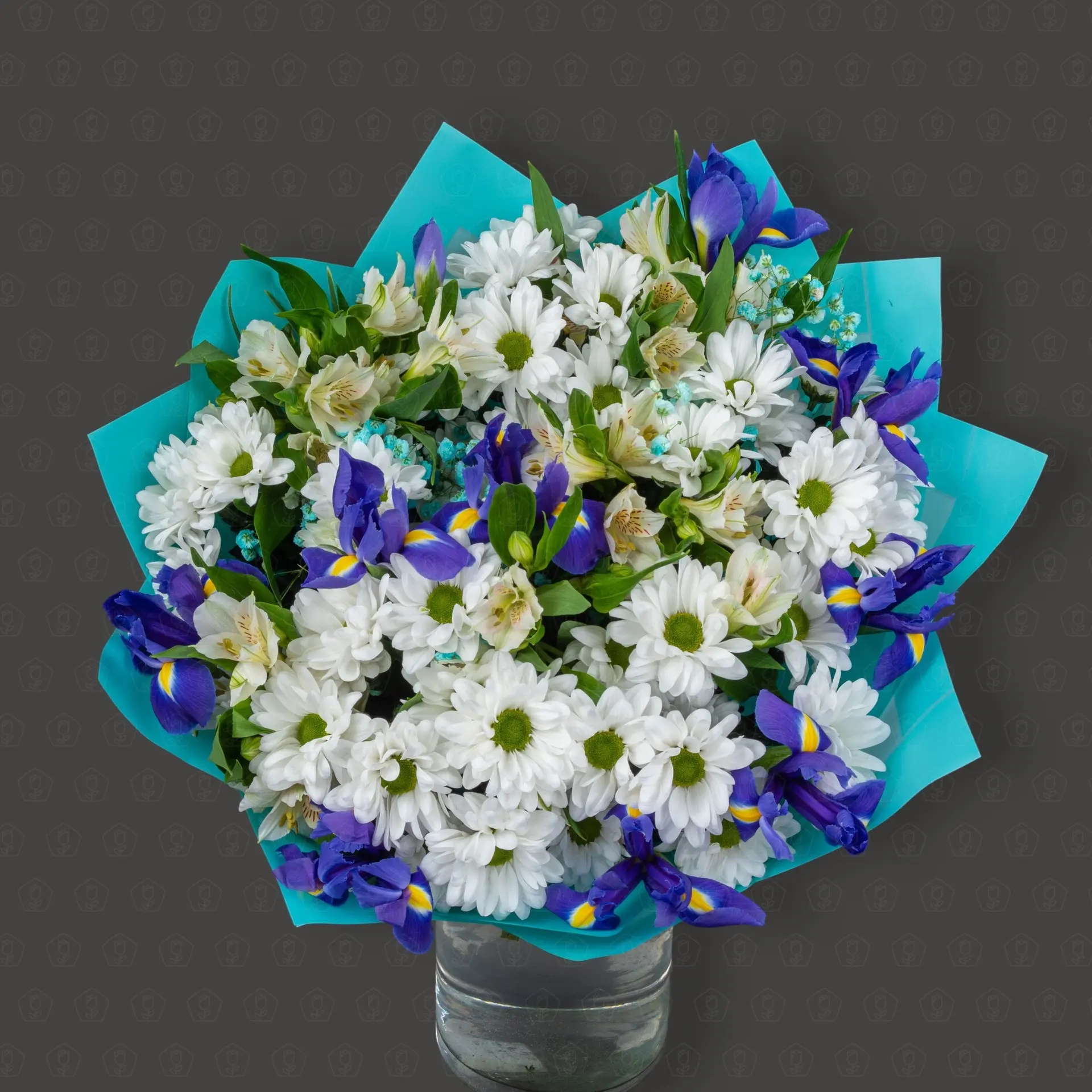 Прелесть цветов