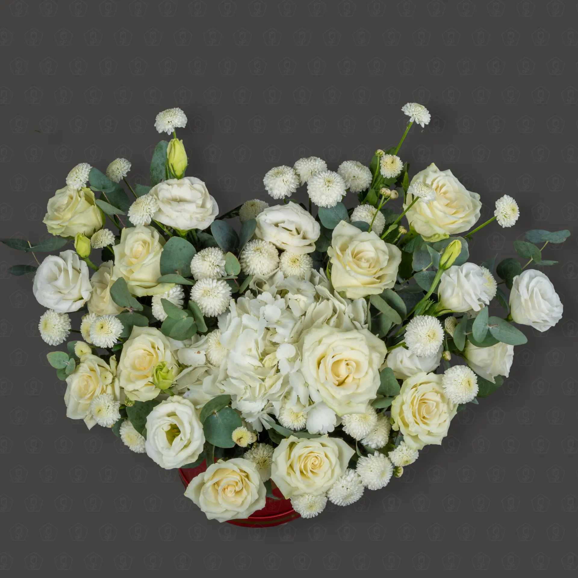 Белый вальс