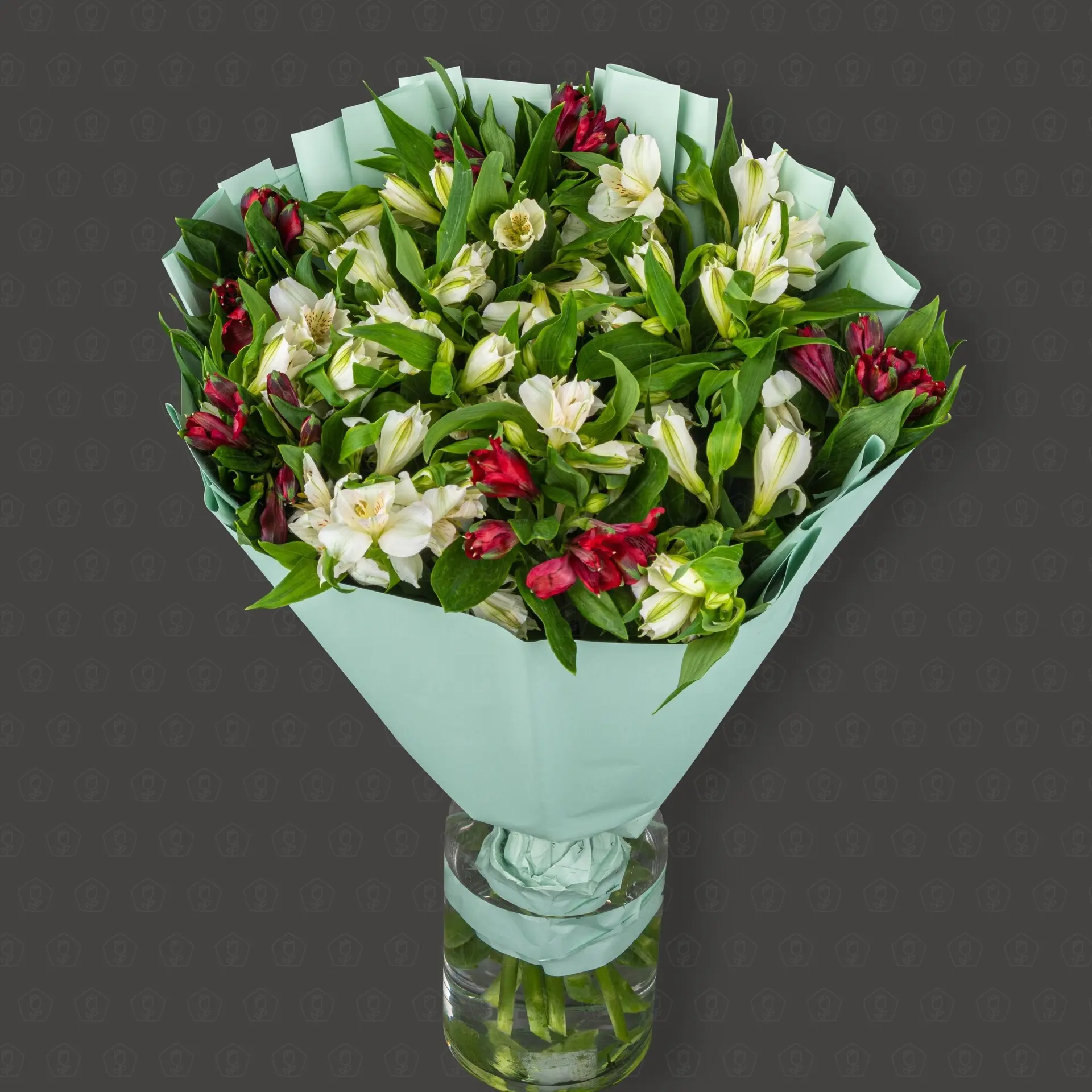 Утренний эскиз