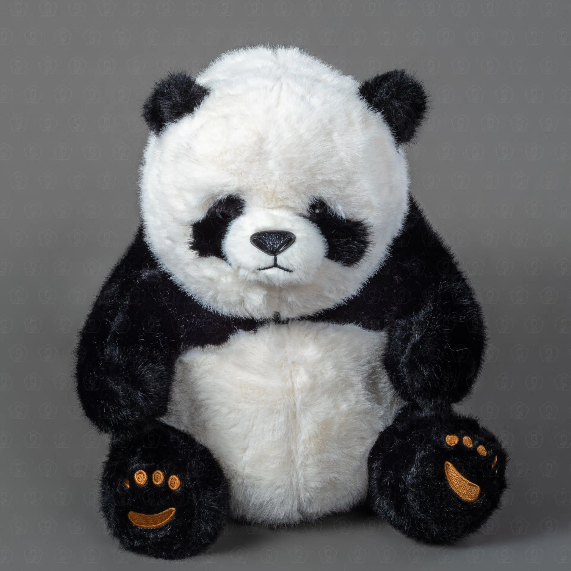 Мягкая игрушка "Панда" 35 см.