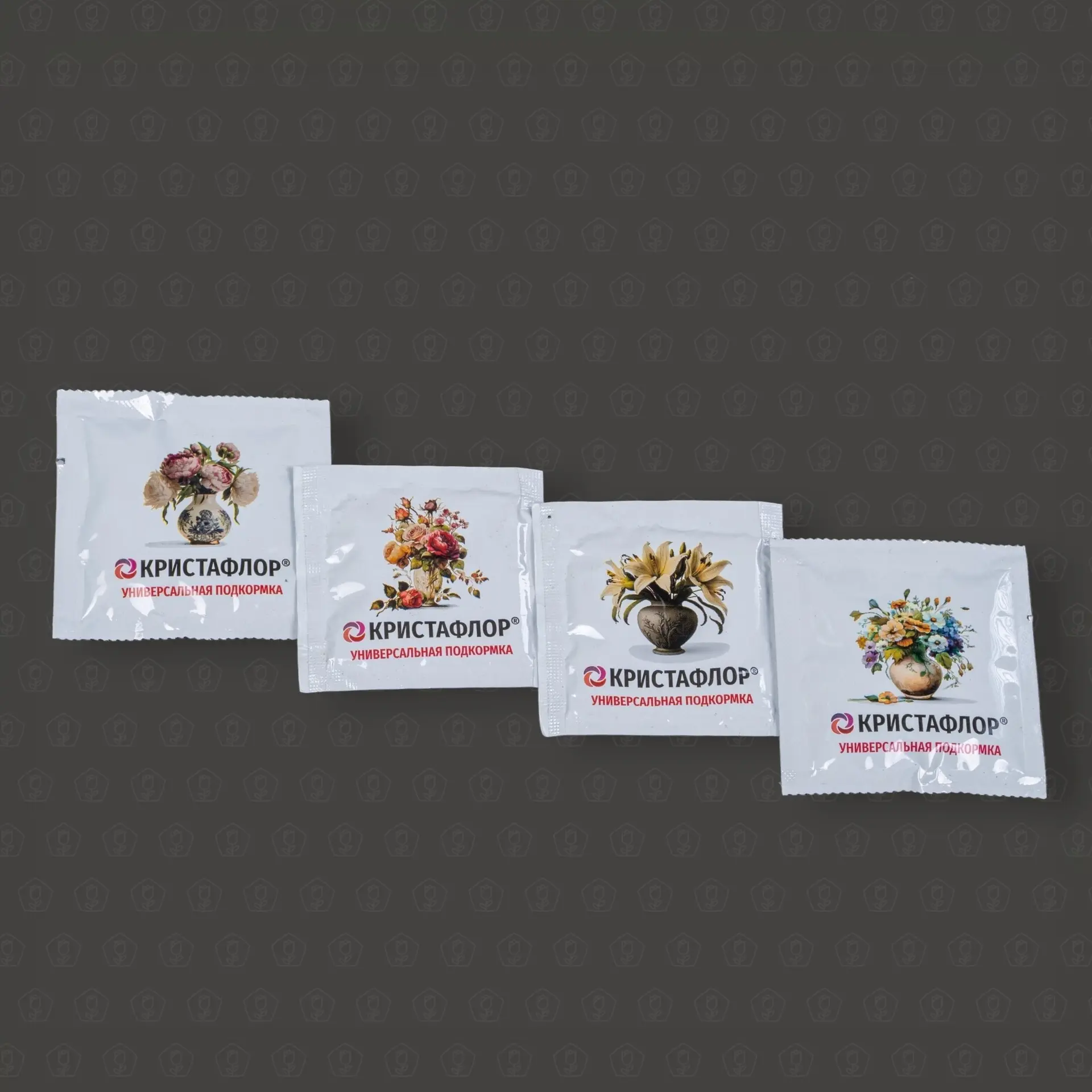 Кристафлор 5гр