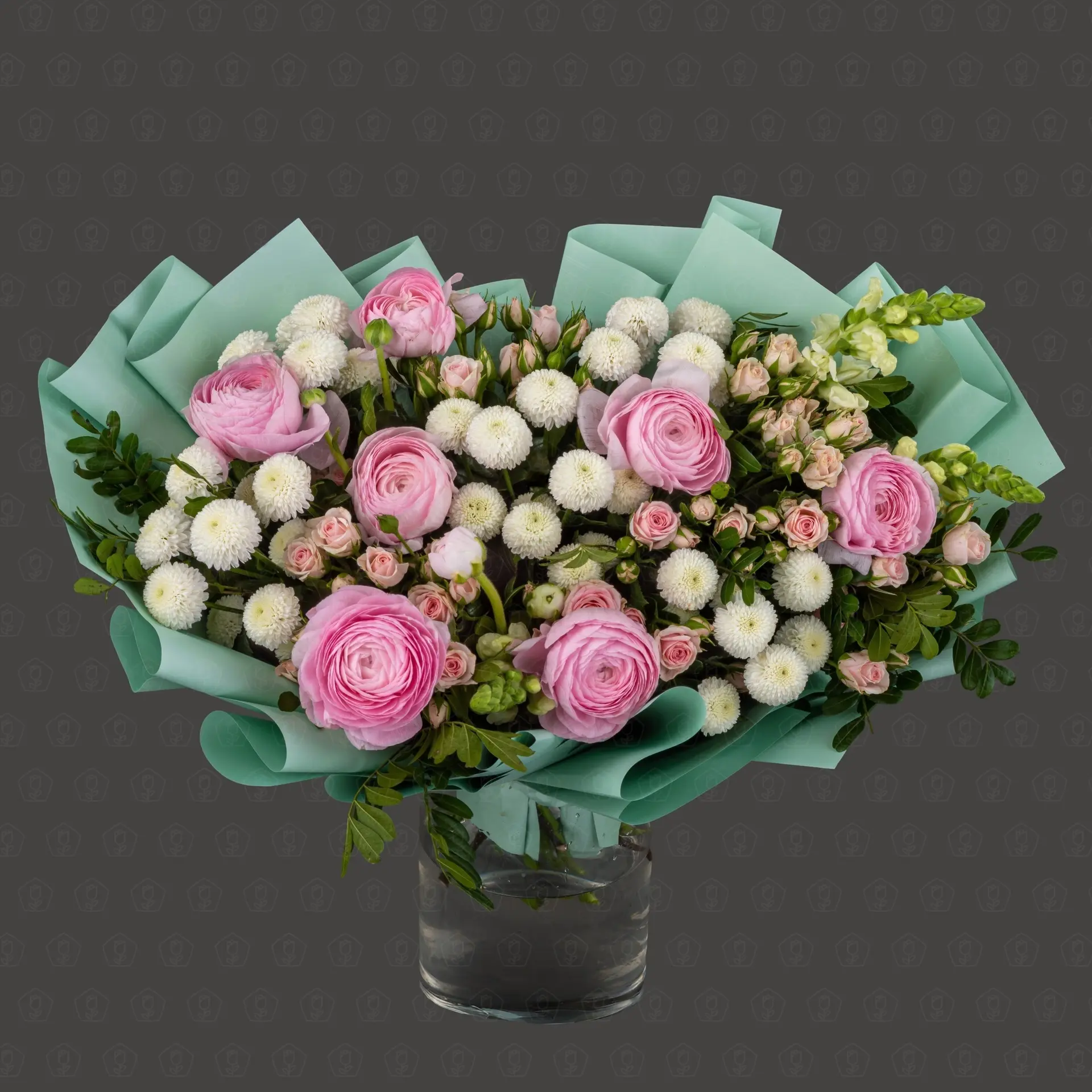 Робкий поцелуй