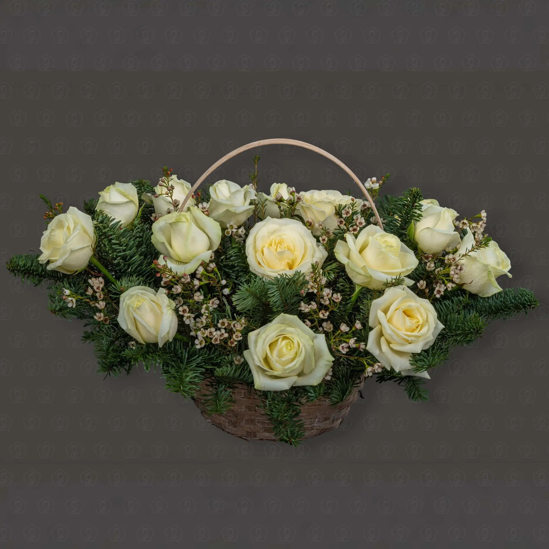 Зимняя сказка