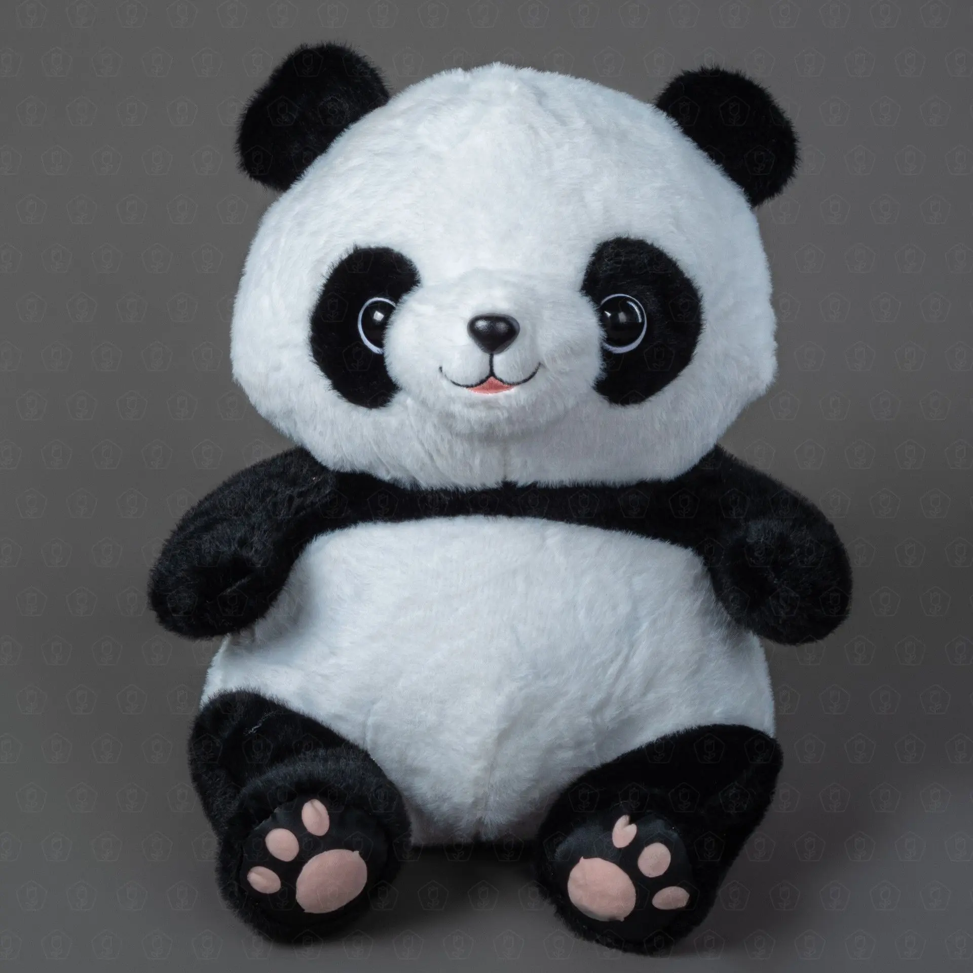 Мягкая игрушка "Панда" 45 см.