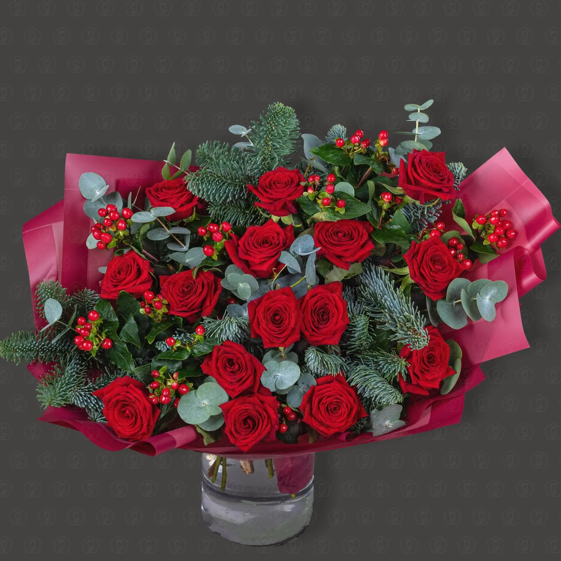 Рождественский шик