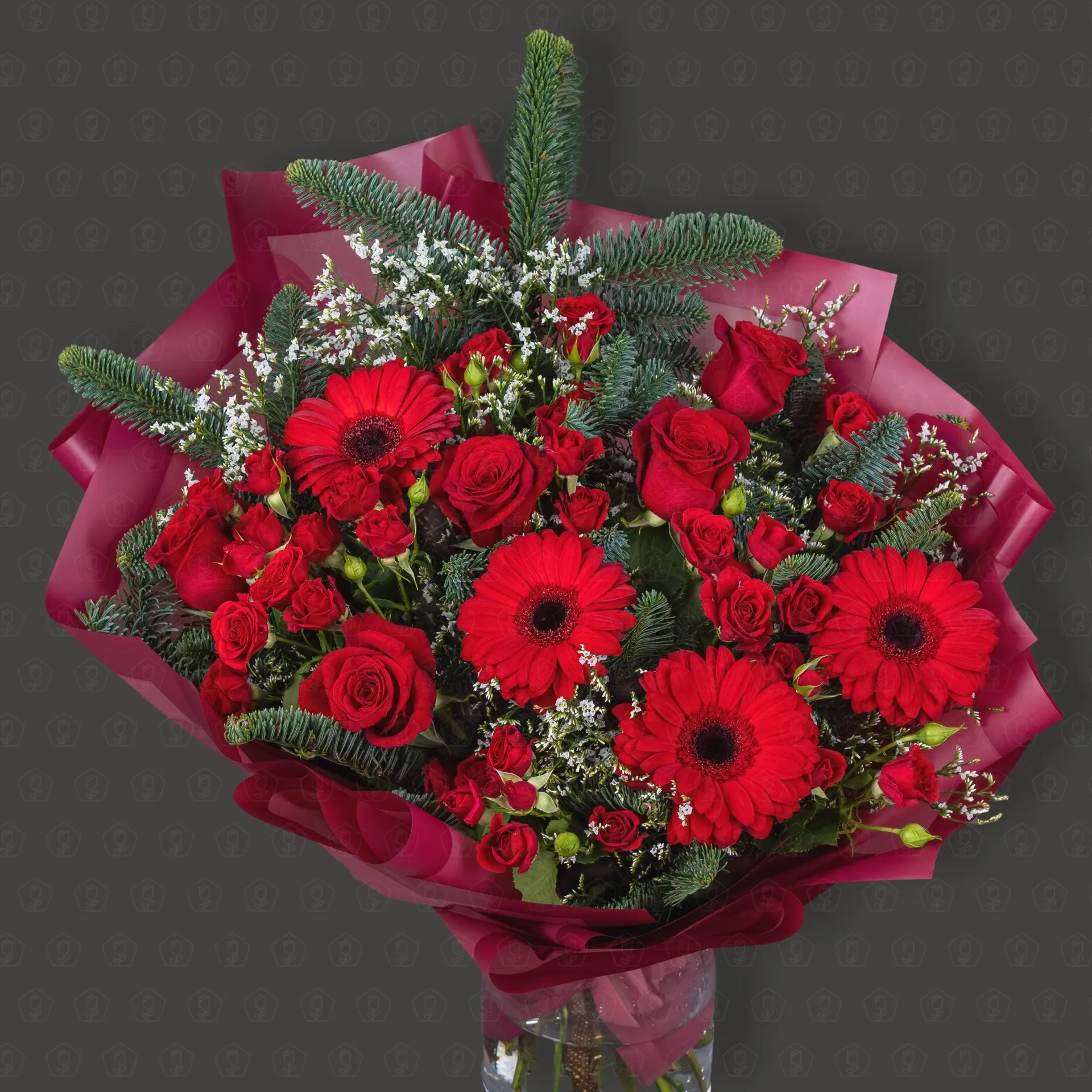 Красный ураган