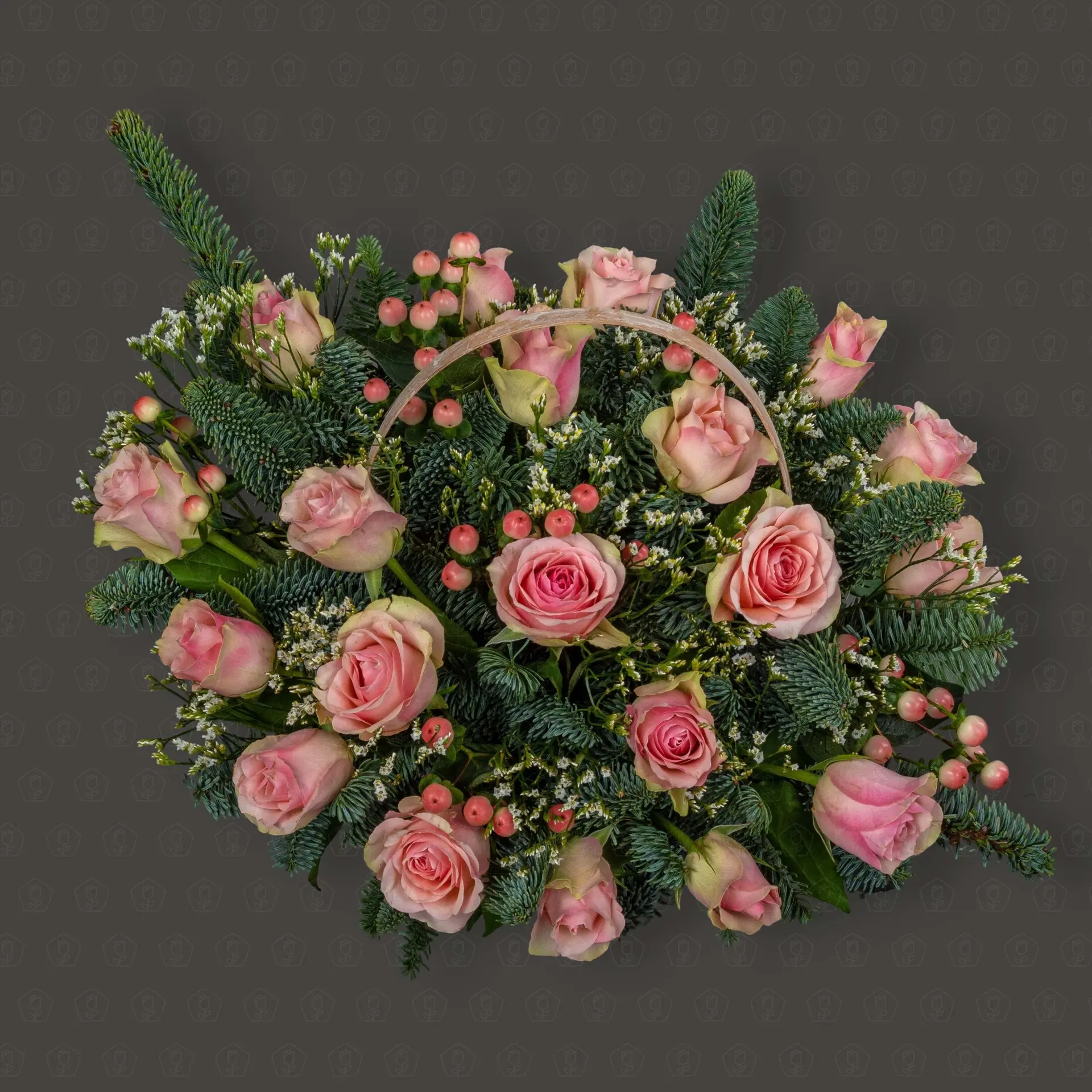 Серебристый звон