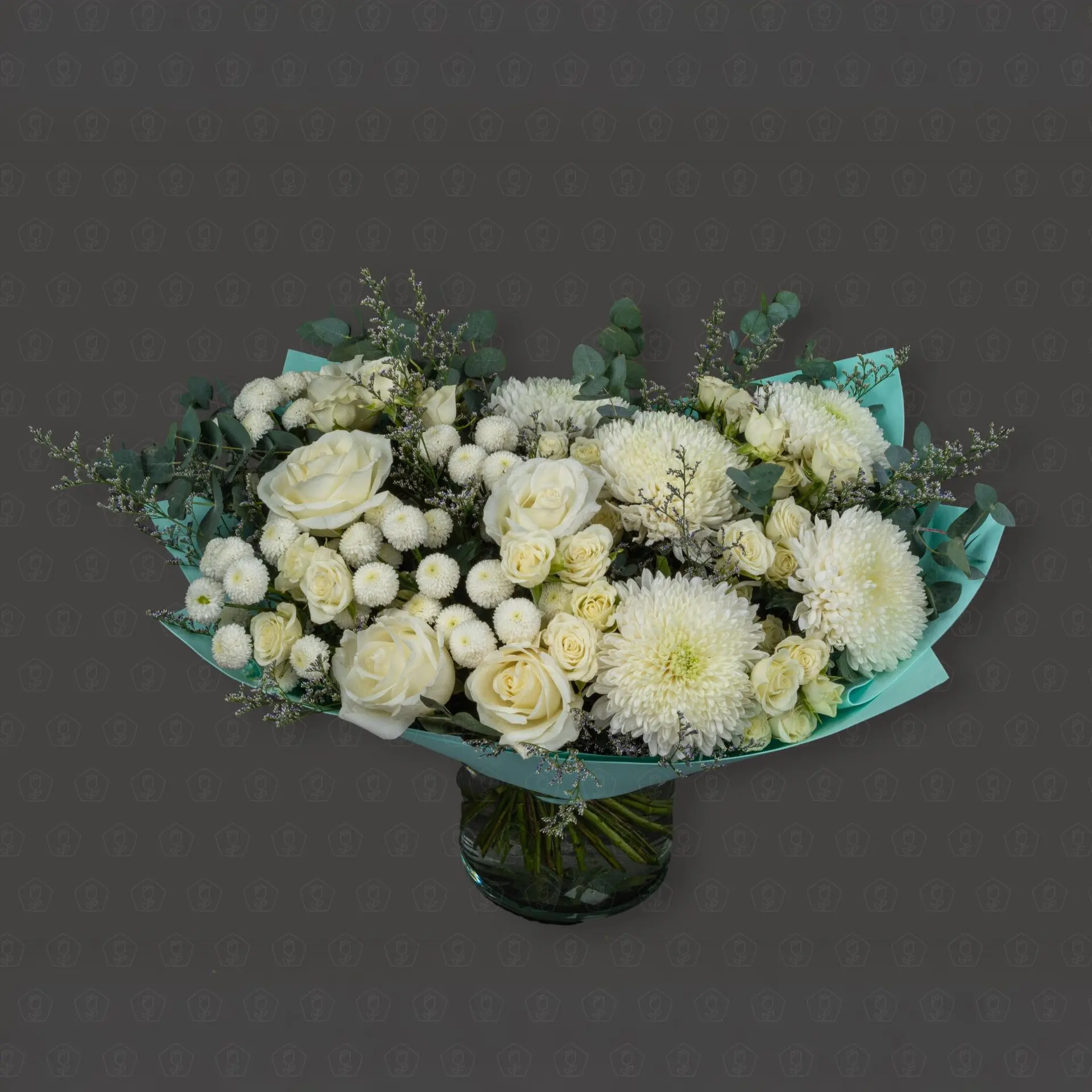 Нежный рассвет