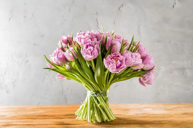 Цветы для букета | ГЛАВЦВЕТТОРГ 