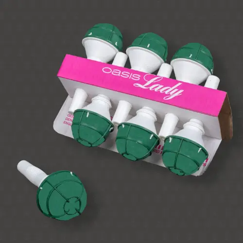 Портбукетница