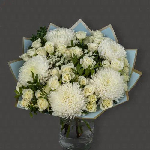 Нежная гармония