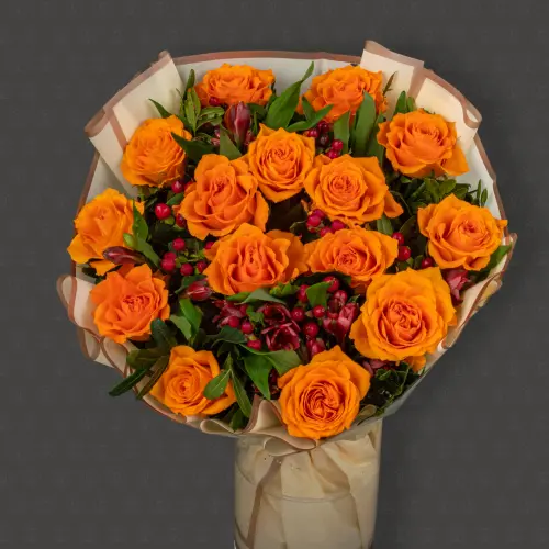 Ягодная поляна