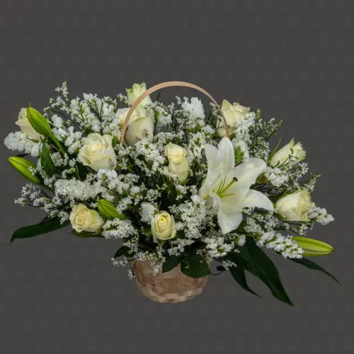 Шепот Ангела