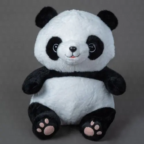 Мягкая игрушка "Панда" 45 см. Мягкая игрушка "Панда" 45 см.