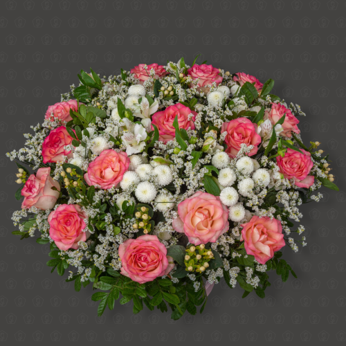 Дыхание любви