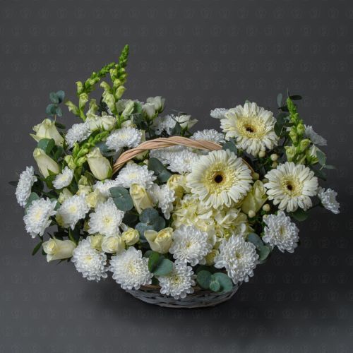 Вдохновение природы