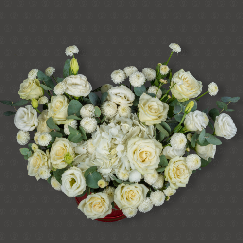 Белый вальс