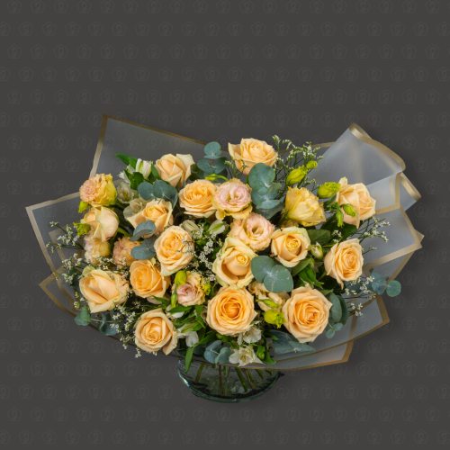 Брызги шампанского